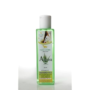 aloe vera dog wash 200 ml