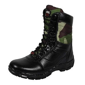 PARA TROOPER Mens Combat Boot