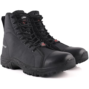 PARA TROOPER Mens Original Combat Army Jungle