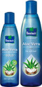 Parachute Advansed Aloe Vera Coconut Gold