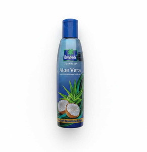 Parachute advansed aloe vera enriched coconut hair