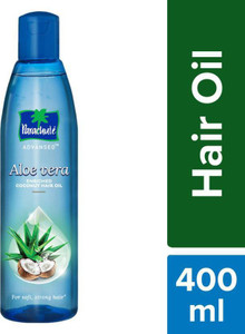 Parachute Advansed Aloe Vera Enriched Coconut Hair