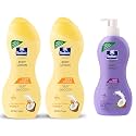 Parachute Advansed Body Lotion Soft Touch 250