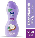 Parachute Advansed Deep Nourish Body Lotion With