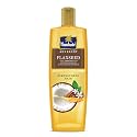 Parachute Advansed Flaxseed Enriched Coconut Hair Oil for Stronger, Smoother Hair | Up to 10x Less Breakage| 2x Softer Hair | Deep Nourishment with Jasmine Extract, 300ml