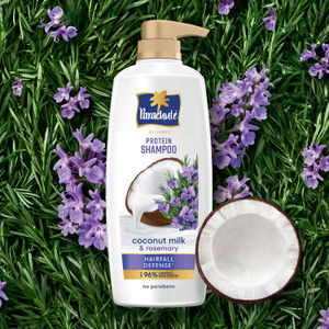 Parachute Advansed Hair Fall Defense Protein Shampoo