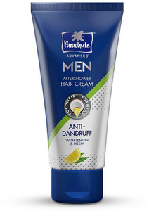 Parachute Advansed Men Anti-Dandruff Aftershower Hair Cream