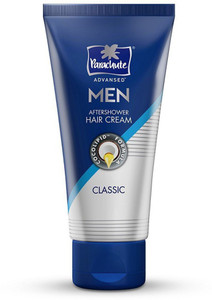 Parachute Advansed Men Classic Aftershower Hair Cream