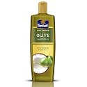 Parachute Advansed Olive Enriched Coconut Hair Oil for Stronger Nourished Hair | 300ml | Ultimate nourishment with Olive | Coconut for strengthening | Upto 10x less hair fall &amp; 90% stronger hair