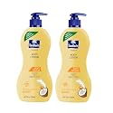 Parachute Advansed Soft Touch Body Lotion for