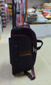 Parade 001 Overnighter Briefcase 2 Wheels