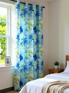 PARADISE HOME DECOR 213 cm 7 ft