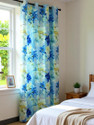 PARADISE HOME DECOR 274 cm 9 ft