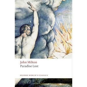 paradise lost
