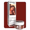 Paradyes Ammonia Free Chocolate Brown Semi-permanent Hair Color Highlighting Kit Enriched with Herbal Ingredients for All Hair Types, 75g