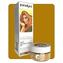 Paradyes Ammonia Free Honey Blonde Semi-permanent Hair Color Highlighting Kit Enriched with Herbal Ingredients for All Hair Types, 75g