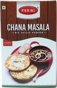 Parag Chana Masala Powder 100gm Desi