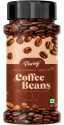 Parag Coffee Beans 100 Arabica Roasted 