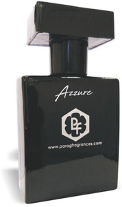 Parag Fragrances Azzure Perfume 30ml Long Lasting