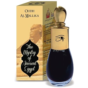 parag fragrances egypt series 12ml  long lasting amp alcohol free attar for menexport quality attar  oud al mallika