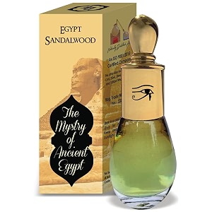 parag fragrances egypt series 12ml  long lasting amp alcohol free attar for menexport quality attar  egypt sandalwood