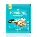 PARAG PAPAD - PREMIUM MOONG SADA PAPAD 400gm | 7" inch