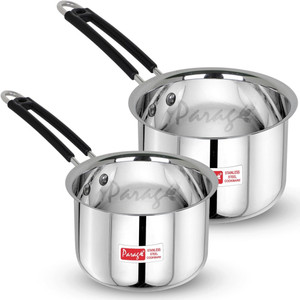 Parage Parage Stainless Steel Sauce Pan Set
