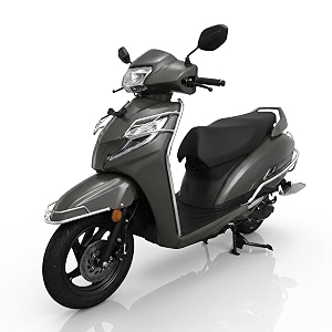 Paragon Accessoriess Side Crash Guards Right and