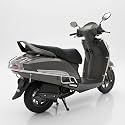 Paragon Accessories39s Rear guard with fitting Accessories