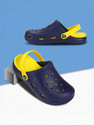 Paragon Boys Girls Sling Back Clogs