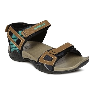 PARAGON FB9050G Men Stylish Sandals Comfortable