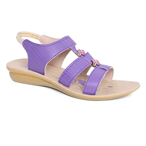PARAGON Girls Pavmr Outdoor Sandals