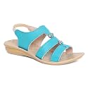PARAGON Girl39s Pavmr Outdoor Sandals