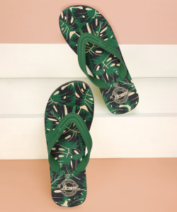 paragon men hwk3711g mens mehandi hawaii flip-flop lightweight durable dailyuse slippers flip flops