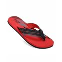 Paragon K3306G Flip Flops for Men | Lightweight, Comfortable & Durable Fabricated Slippers with Cushioned Footbed & Ortho Support | Easily Washable | Ideal for Outdoor Use