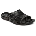 PARAGON mens A1pu6660Flip Flops Thong Sandals
