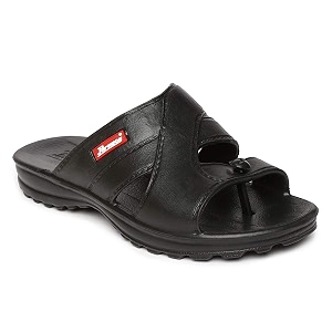 Paragon Mens Flip Flops Thong Sandals