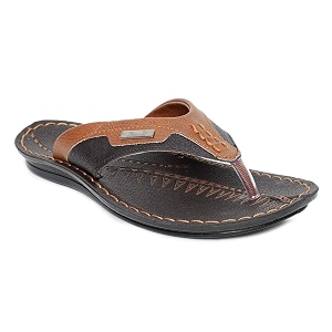 PARAGON mens Flip-Flops