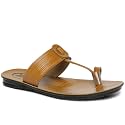 PARAGON mens Pu6775gthong sandals