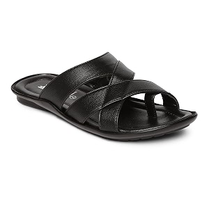 PARAGON Mens Vertex Plus Flip Flops Thong