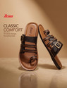 Paragon Men Daily use Lightweight Slip Resistant