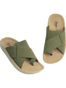 Paragon Men Flats