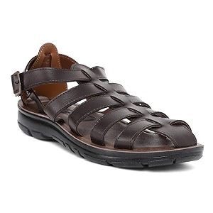 PARAGON Mens Pavmr Outdoor Sandals