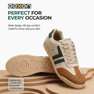 Paragon Mens Sneakers Lightweight Soft Cushioned