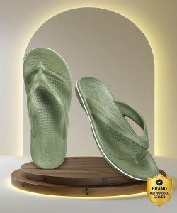 Paragon Men Slippers