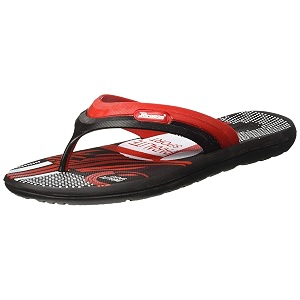PARAGON mens Ev1347gnavy Blueorange Footwear