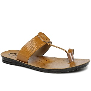PARAGON mens Pu6775gthong sandals