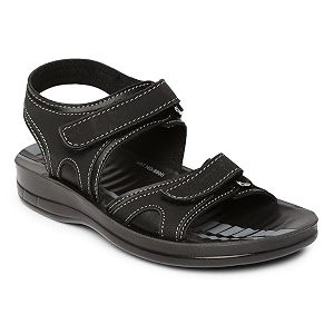 paragon boy39s mustard outdoor sandals