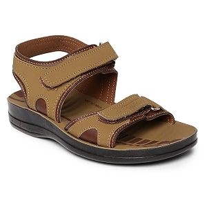 paragon boy39s mustard outdoor sandals