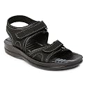 PARAGON Boy's Mustard Outdoor Sandals